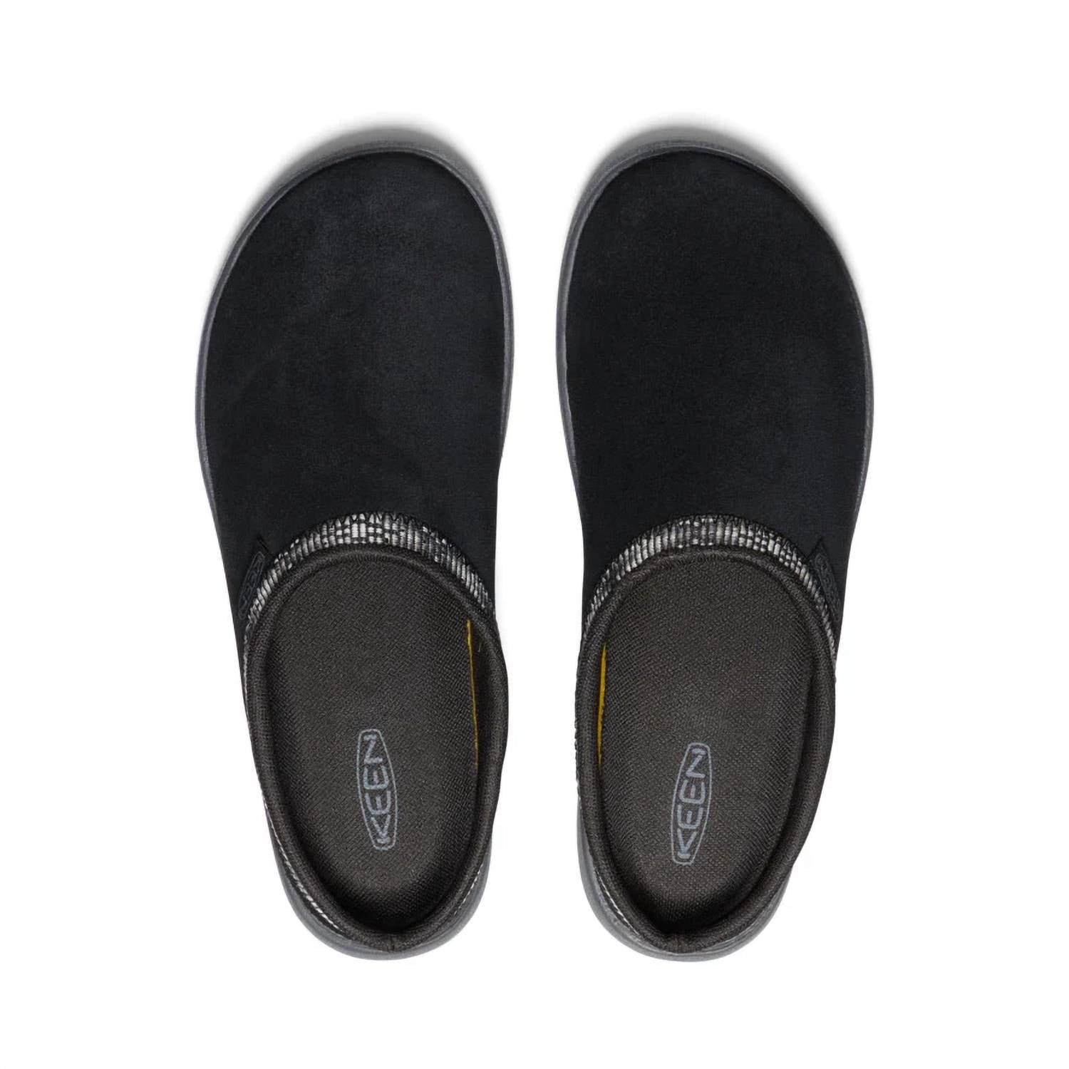 Keen - Women's Elle Suede Mule