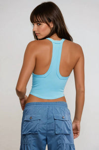 Free People - All Clear V-neck Cami