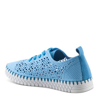 Patrizia - Women's Seabreeze Lace Sneaker