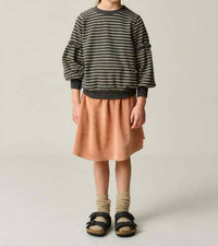 Cozmo - Kid's Asha Velour Skirt