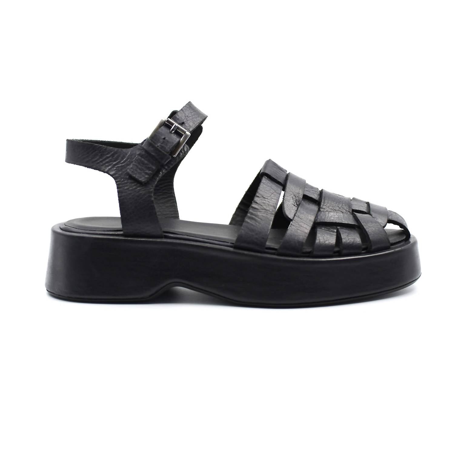 Either/Or - Women's Fisherman Sandal