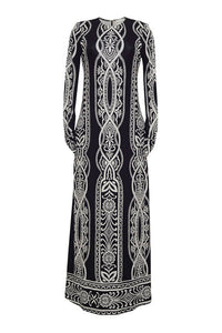 Cara Cara - Women's Danae Midi Dress