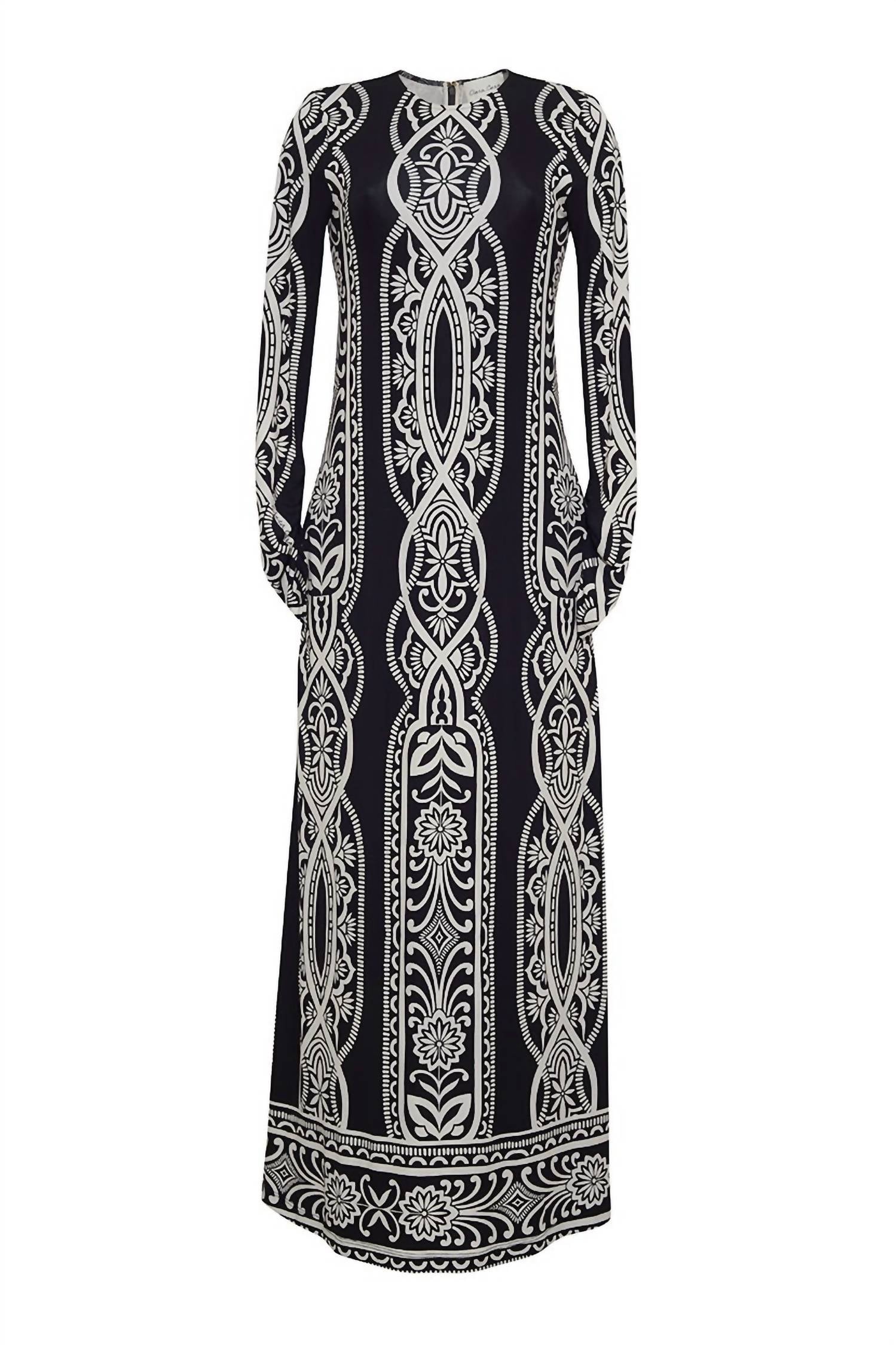 Cara Cara - Women's Danae Midi Dress