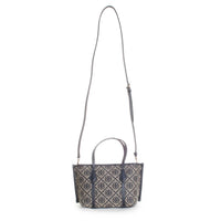 Tory Burch - Women's Perry T Monogram Mini Tote