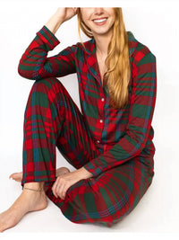 The Royal Standard - Telluride Sleep Pant