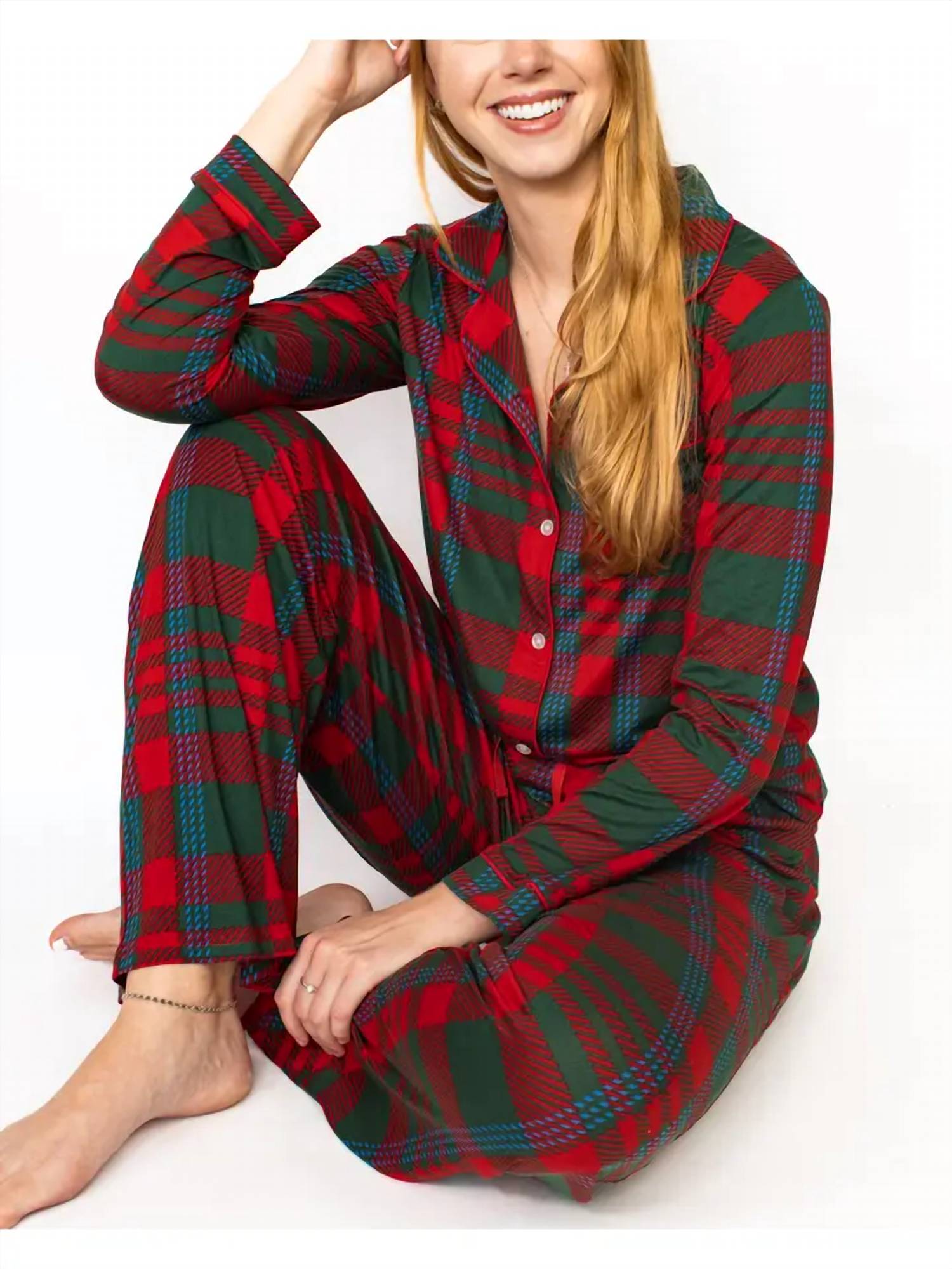 The Royal Standard - Telluride Sleep Pant