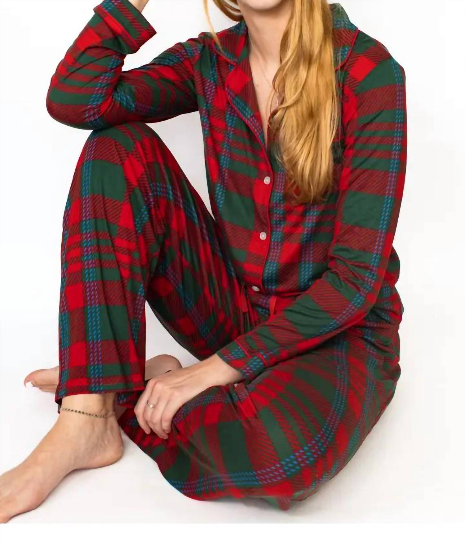 The Royal Standard - Telluride Sleep Pant