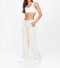 The Upside - Josie Straight Leg Pants
