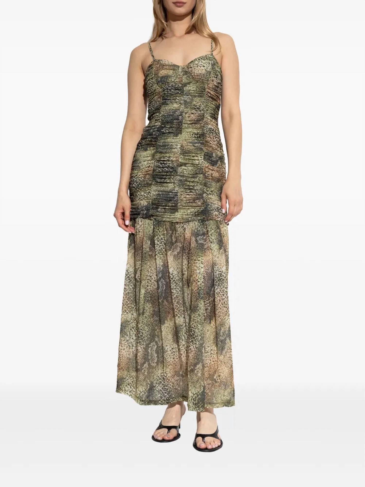 Gestuz - Snira Maxi Dress