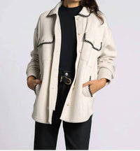Thread & Supply - Carmine Jacket