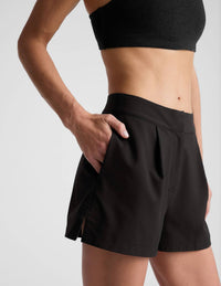 Beyond Yoga - Midtown Trouser Short