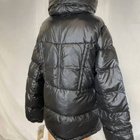 Michael Kors - Women’s Shine Puffer Winter Coat