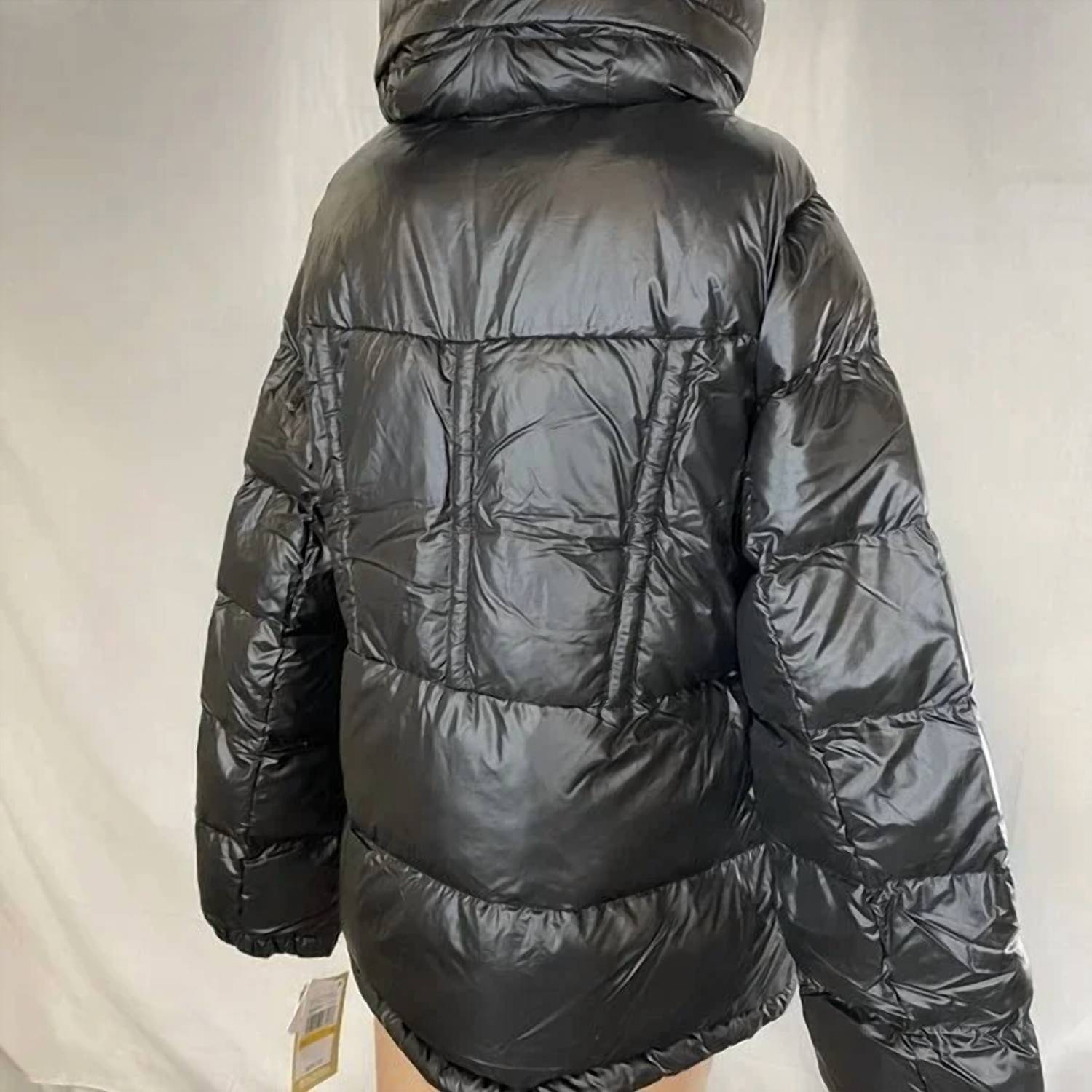 Michael Kors - Women’s Shine Puffer Winter Coat
