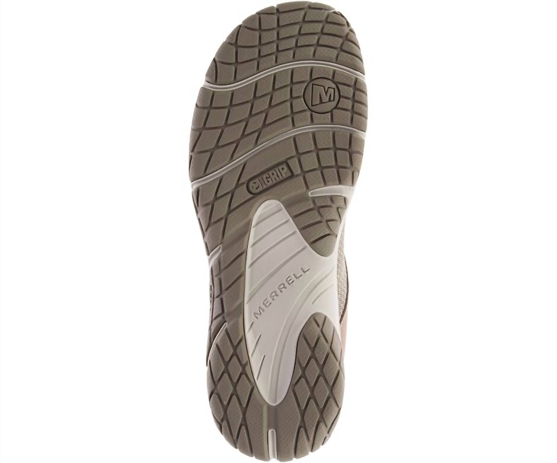 Merrell - Women's Encore Breeze 4 Slip On Mules