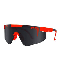 Pit Viper - Unisex - Factory Team 2000 Sunglasses