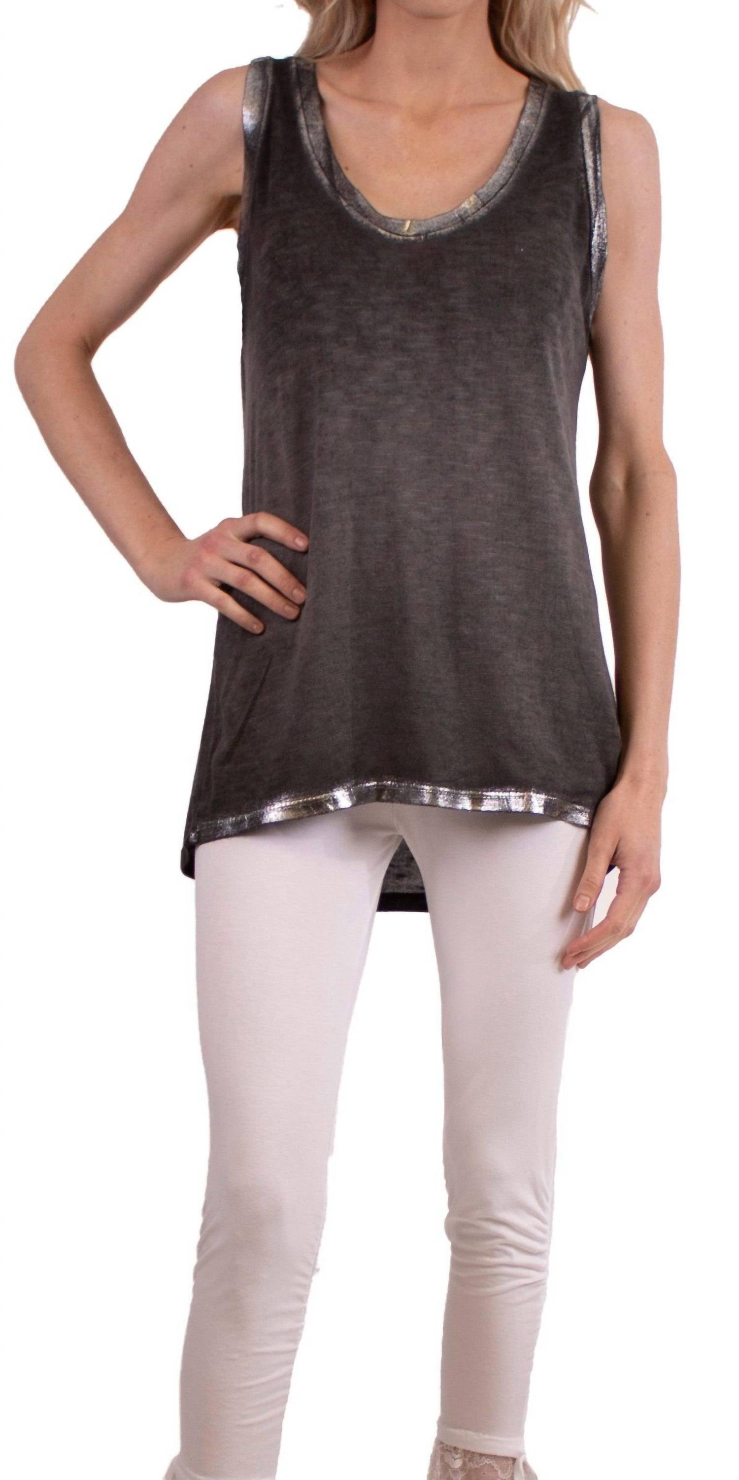 Gigi Moda - Lunia Tank