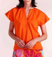 Maude Vivante - Women's Quinn Top