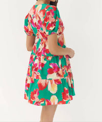 Hutch - Ami Dress