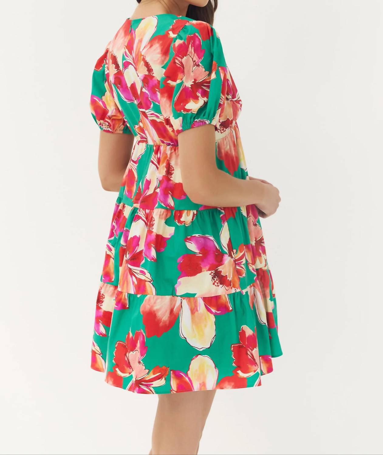 Hutch - Ami Dress