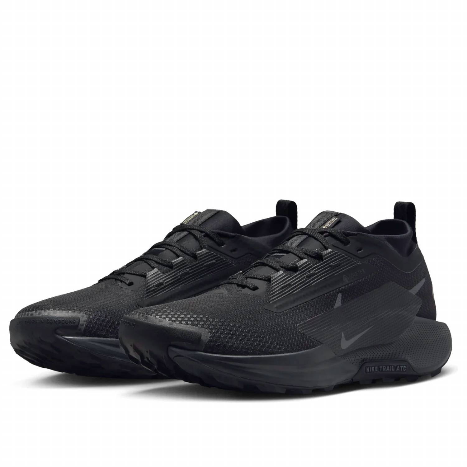 Nike - Men's Pegasus Trail 5 Gore-tex Running Shoes