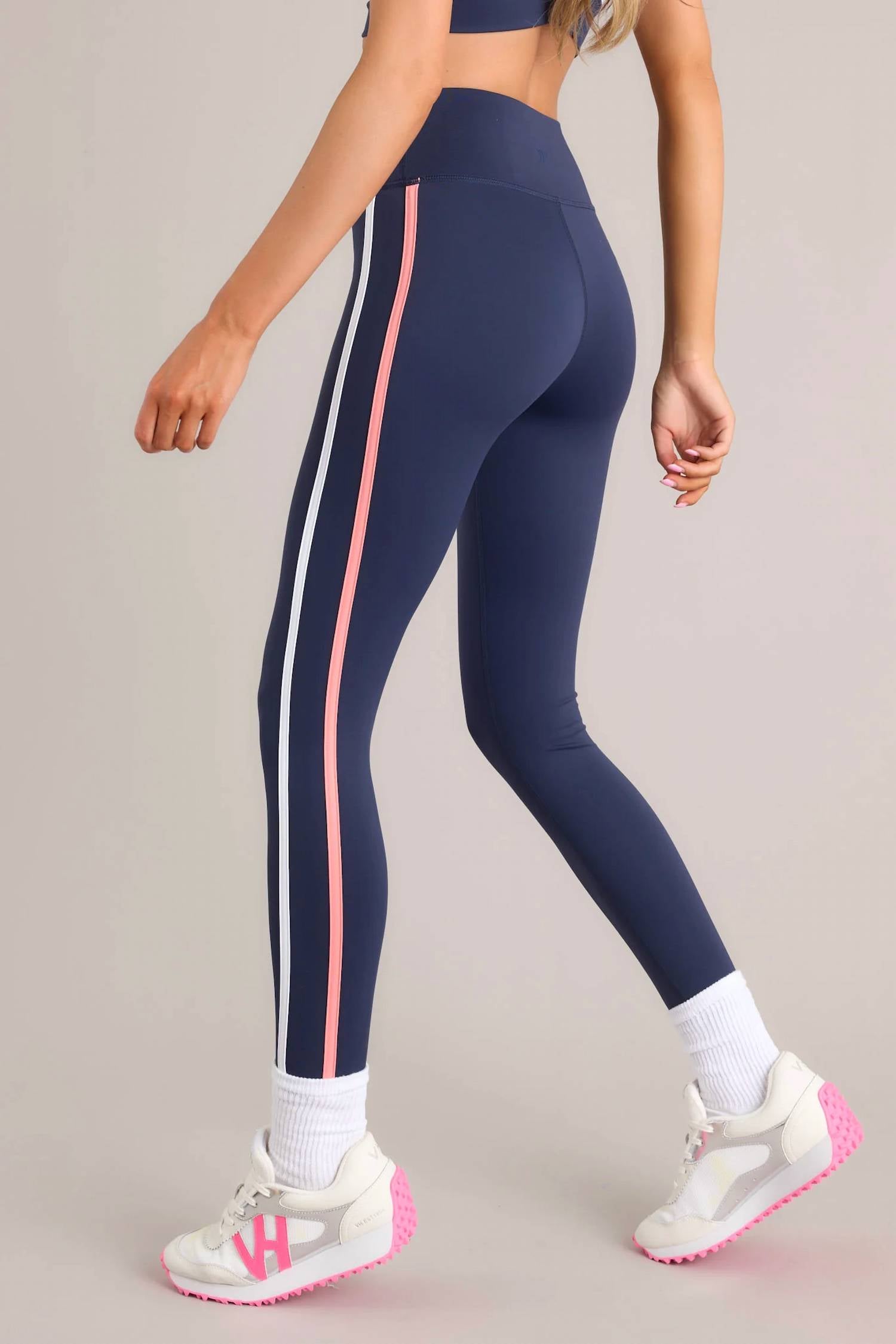 Z Supply - On Point 7/8 Legging