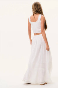 Loveshackfancy - Brina Skirt