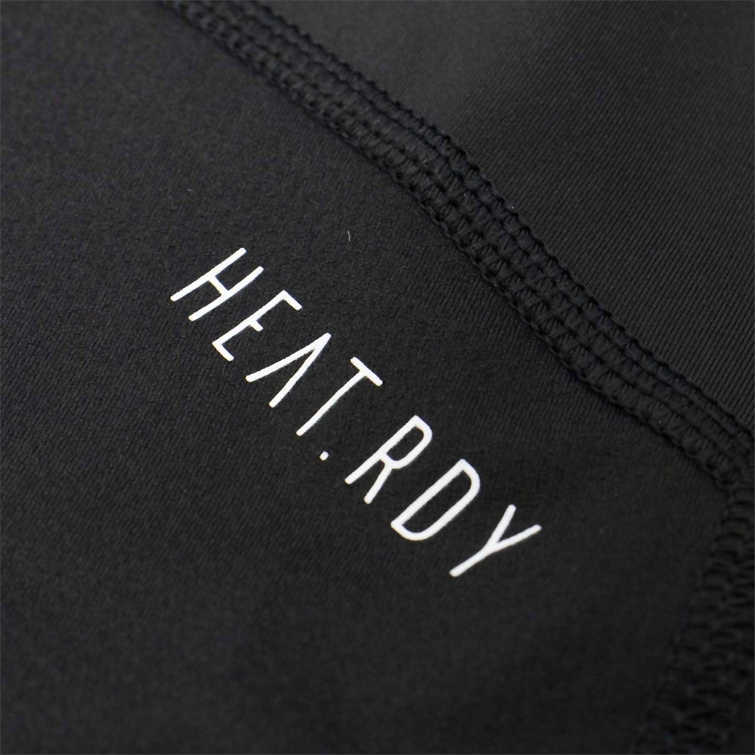 adidas Men's Heat.Rdy Warrior Tights in black - men's pants - view 5