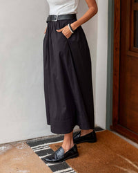 Mersea - Sonnet Maxi Skirt