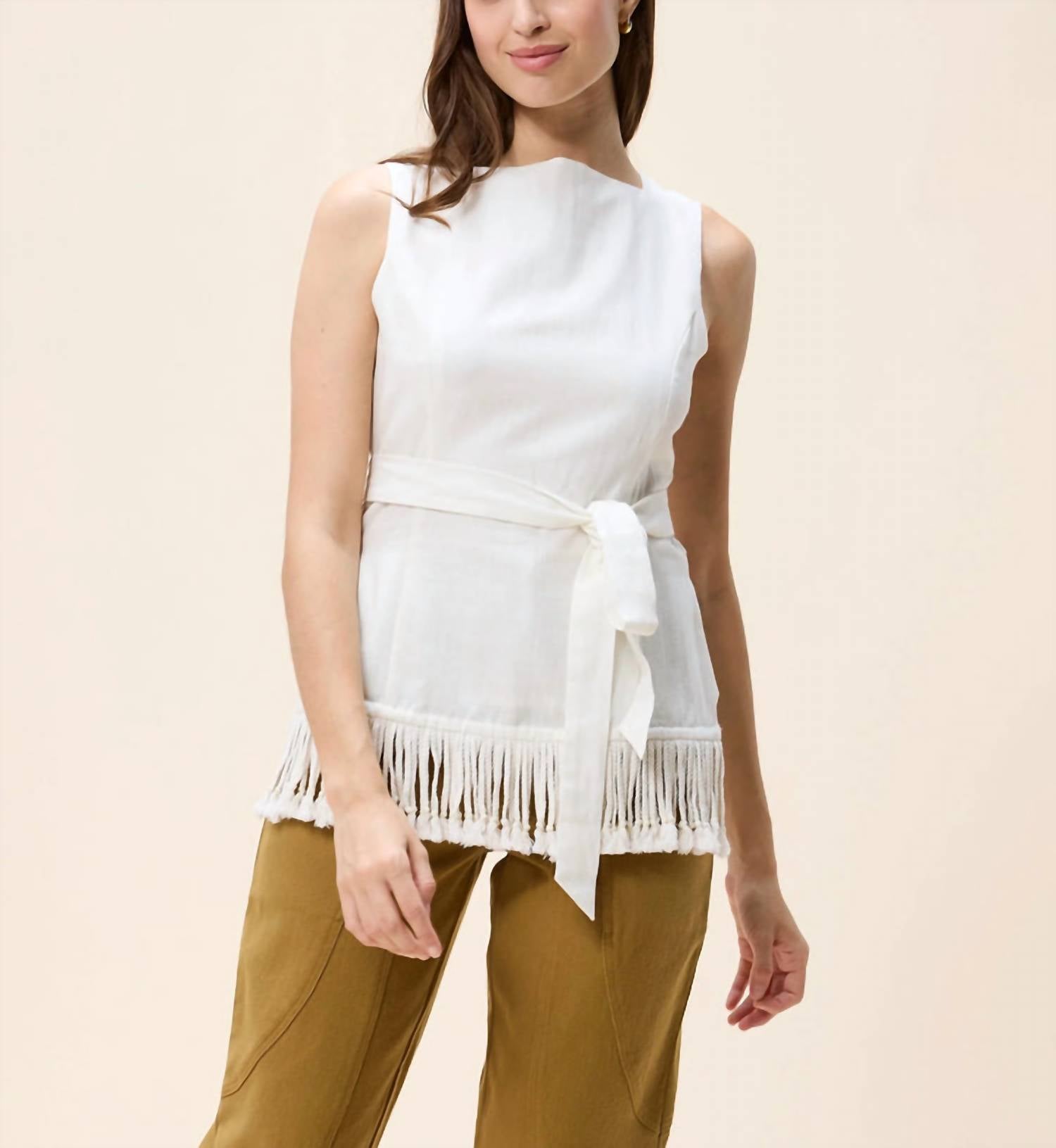 Cleobella - Bridget Top