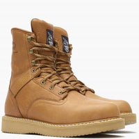 Georgia Boot - Men's Farm & Ranch Wedge Work Boots