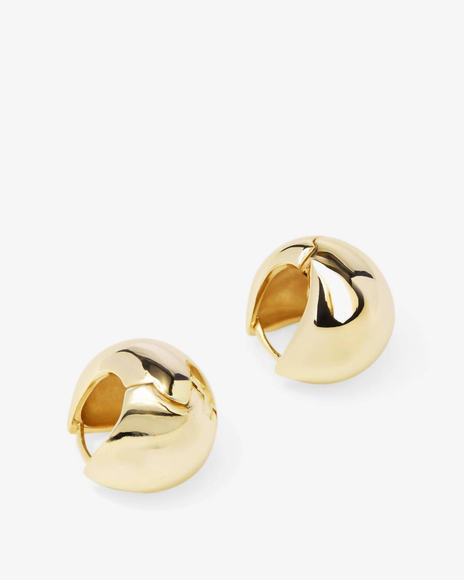 Melinda Maria - Women's Norah Earrings
