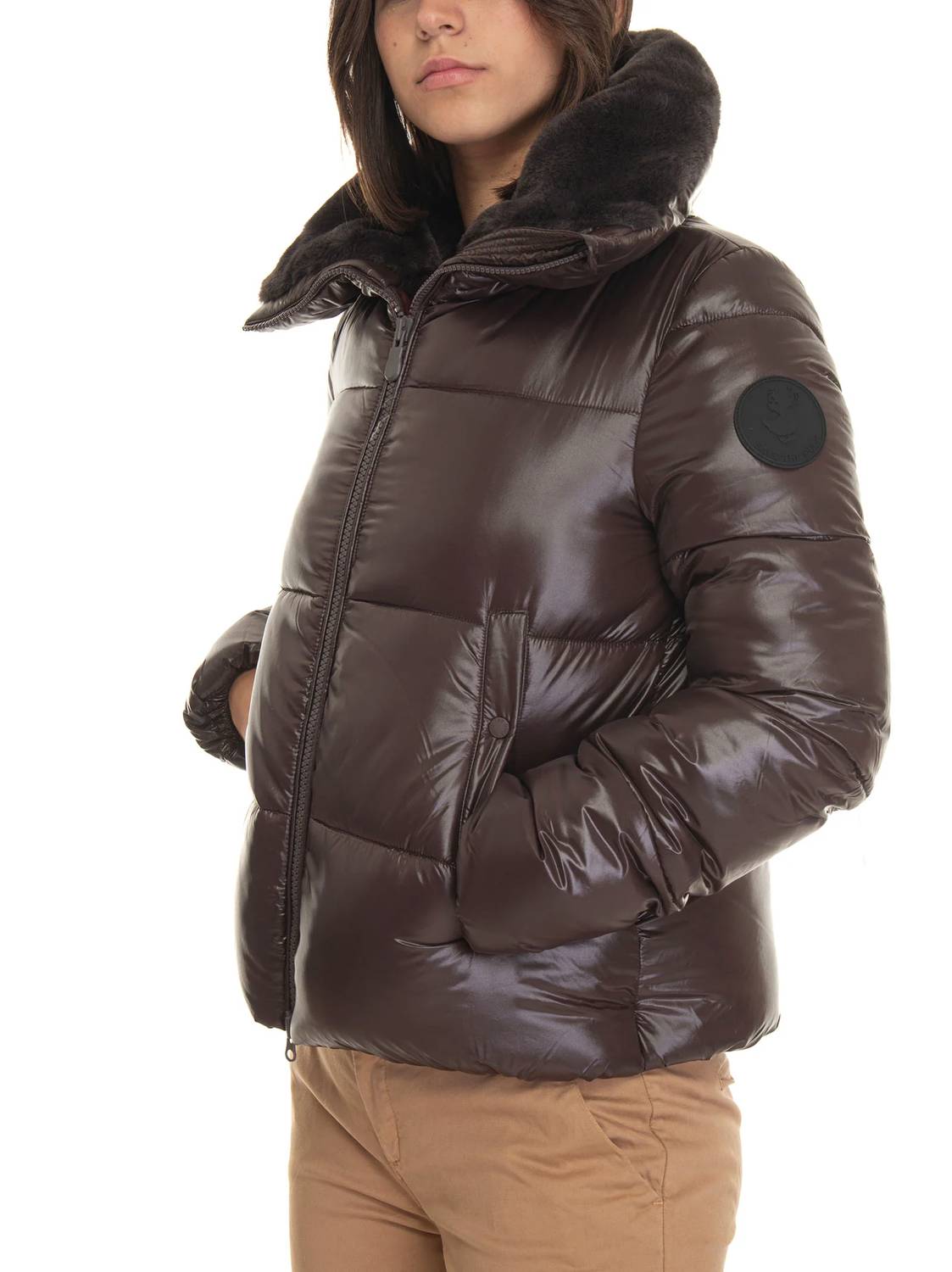 Save The Duck - Moma Puffer Jacket