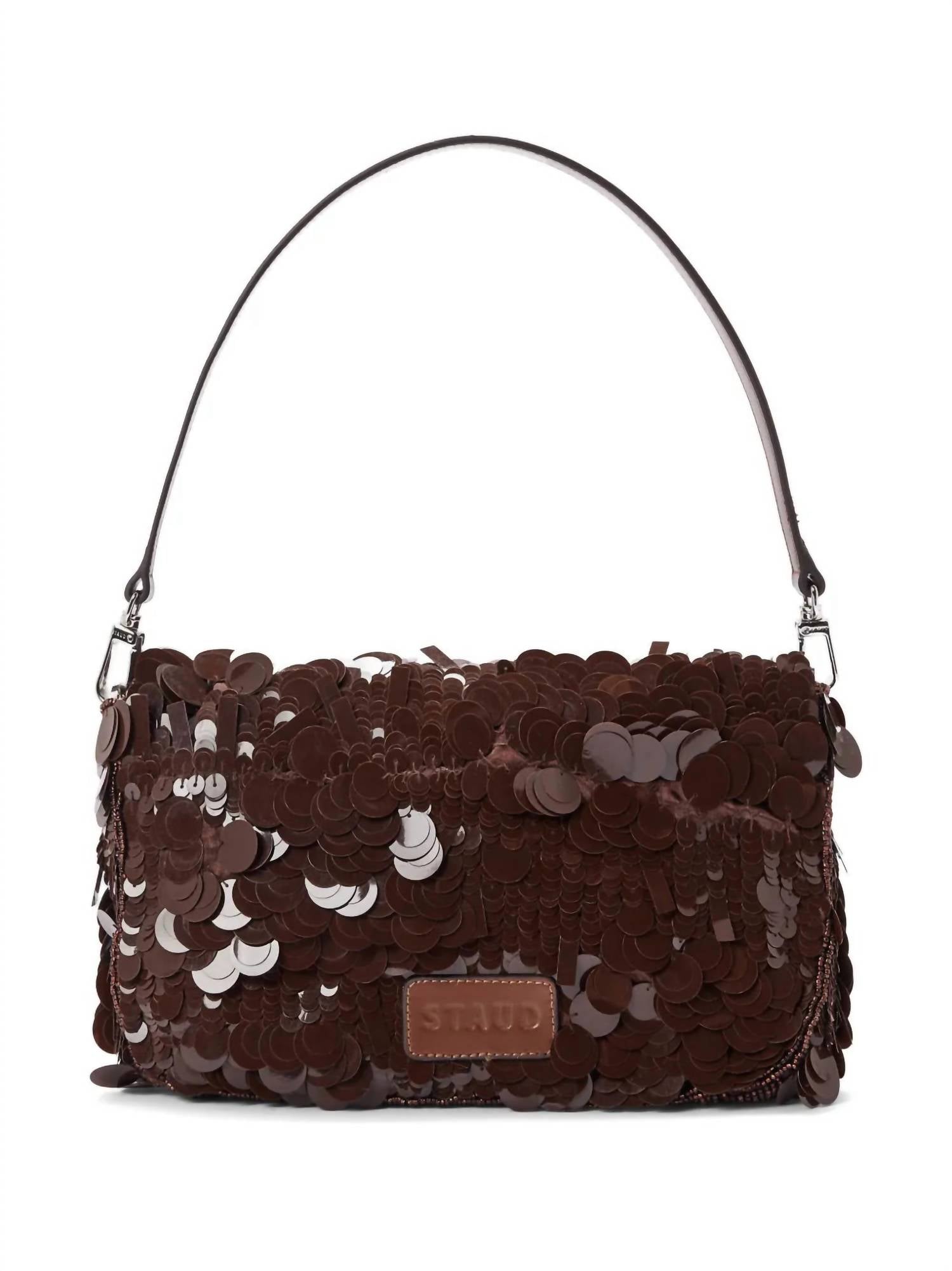 Staud - Women's Timmy Shoulder Bag