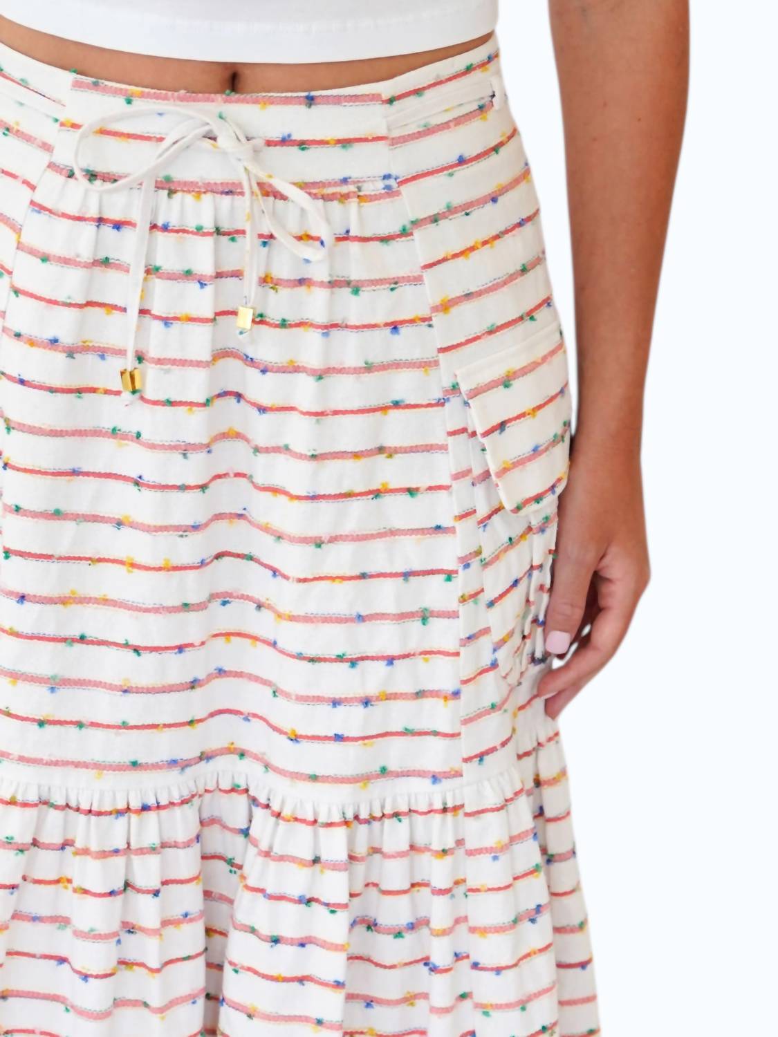 Shug - Cora Skirt