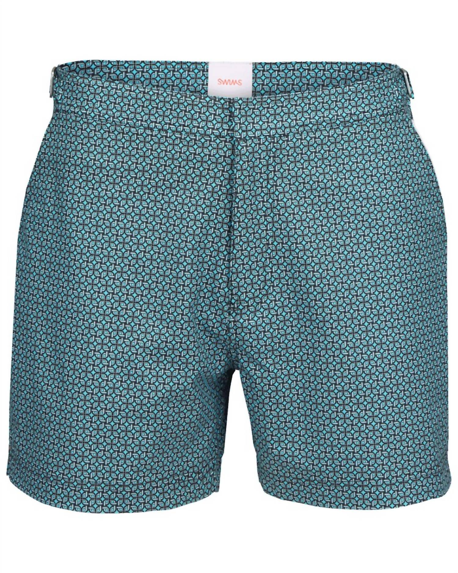 Swims - Men's Kyst Swim Short