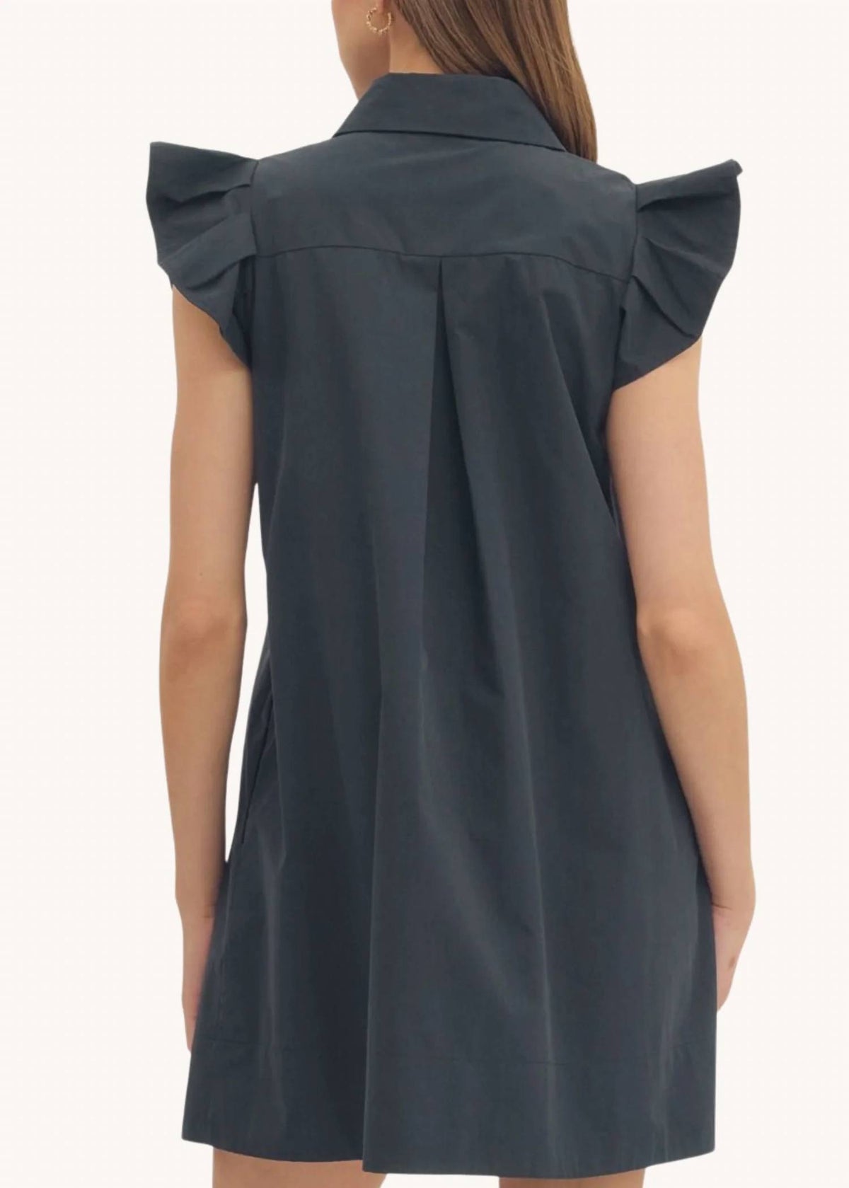 Entro - Helen Mini Dress