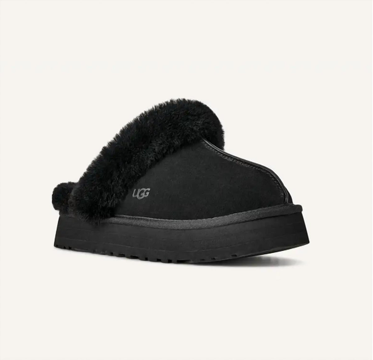 Ugg - Women's Disquette Slipper