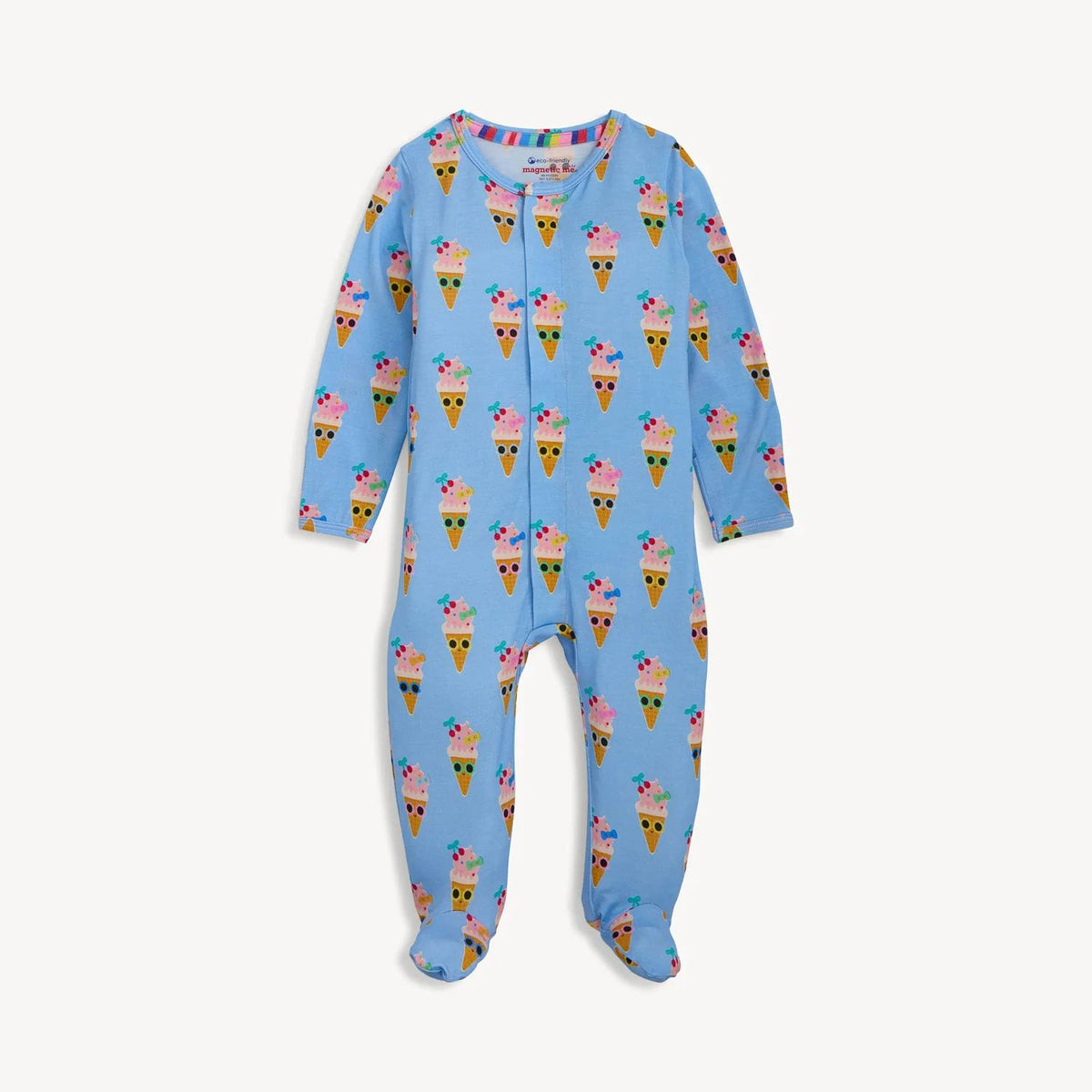 Magnetic Me - Girls Magnetic Footie