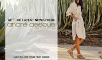 Andre Assous - Reese Wedge Sandal