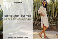 Andre Assous - Reese Wedge Sandal