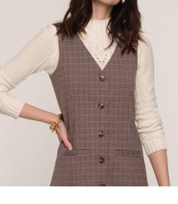 Heartloom - Chela Dress