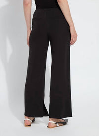 Lysse - Drawstring Trouser Pants