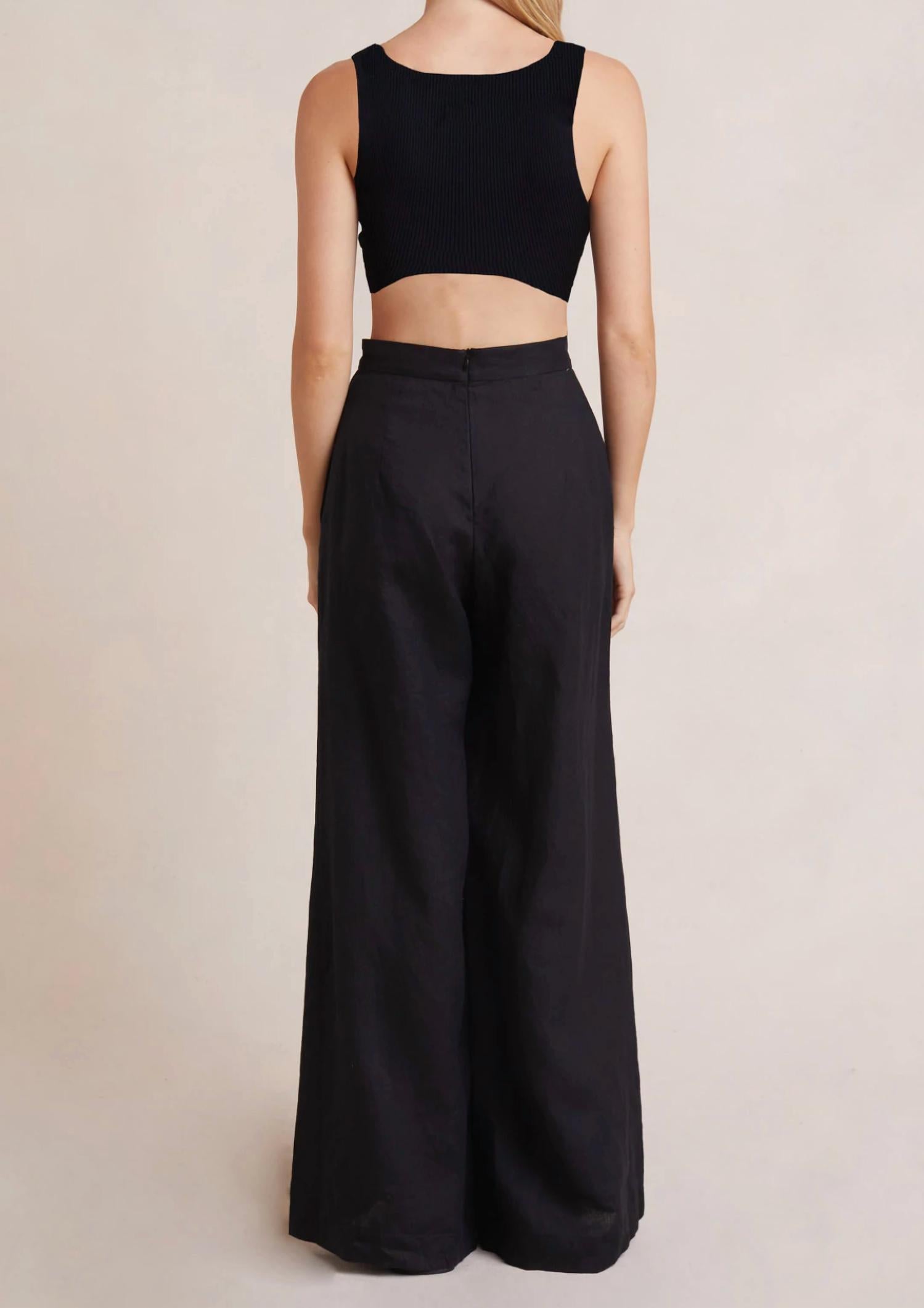 Bec + Bridge - Evelyn Pants