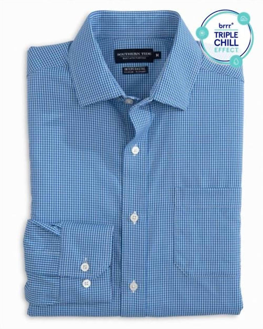 Southern Tide - Men's Performance Shirt