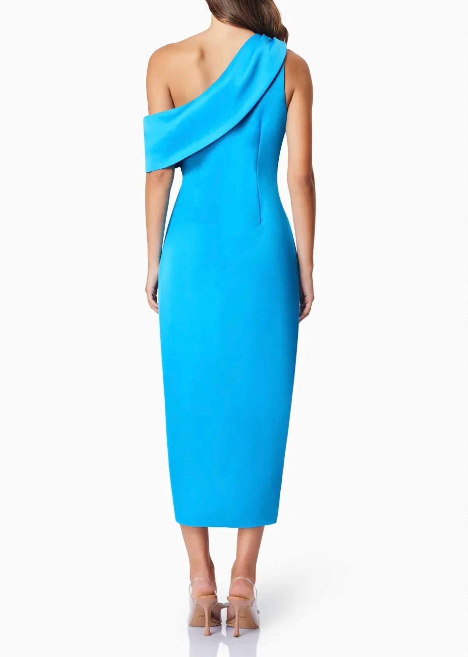 Elliatt - Alice Midi Dress