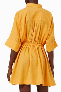 Significant Other - WILLOW MINI DRESS