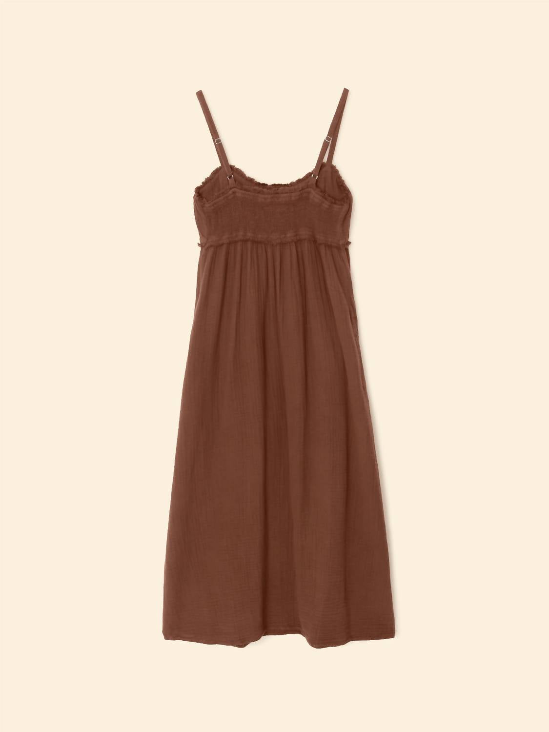 Xirena - Jacinda Maxi Dress