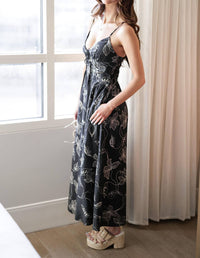 Illa Illa - Danielle Dress