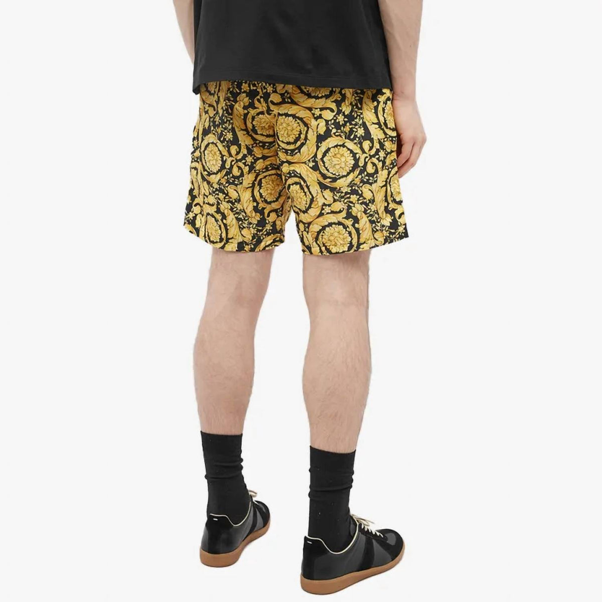 Versace - Swim Shorts