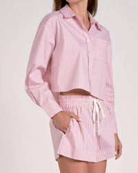 Elan - Button Down Shirt